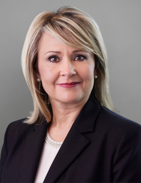 Keyera Board Member   Renee Zemljak