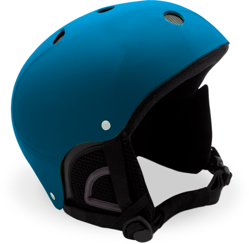 helmet